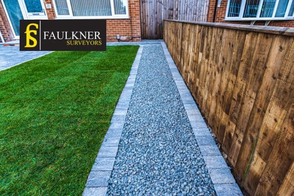 Can my Neighbour attach a fence to my wall? 3 Property Boundaries and the Basics of Land Boundaries Bexley