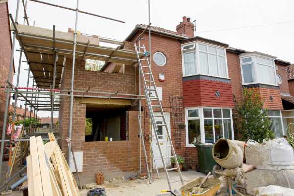 How Do Construction Methods Affect Party Wall Requirements? A Homeowner’s Guide 4 Frequently Asked Questions Bexley