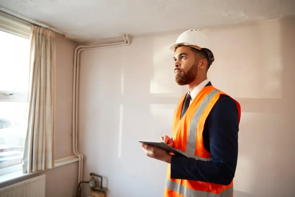 6 Questions to Ask Before Hiring a Party Wall Surveyor 1 What Does a Party Wall Surveyor Bexley Do?