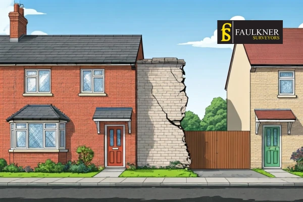 Can you start work without an agreement? 2 Risks of Proceeding Without a Party Wall Agreement Bexley Party Wall Surveyor Near Me