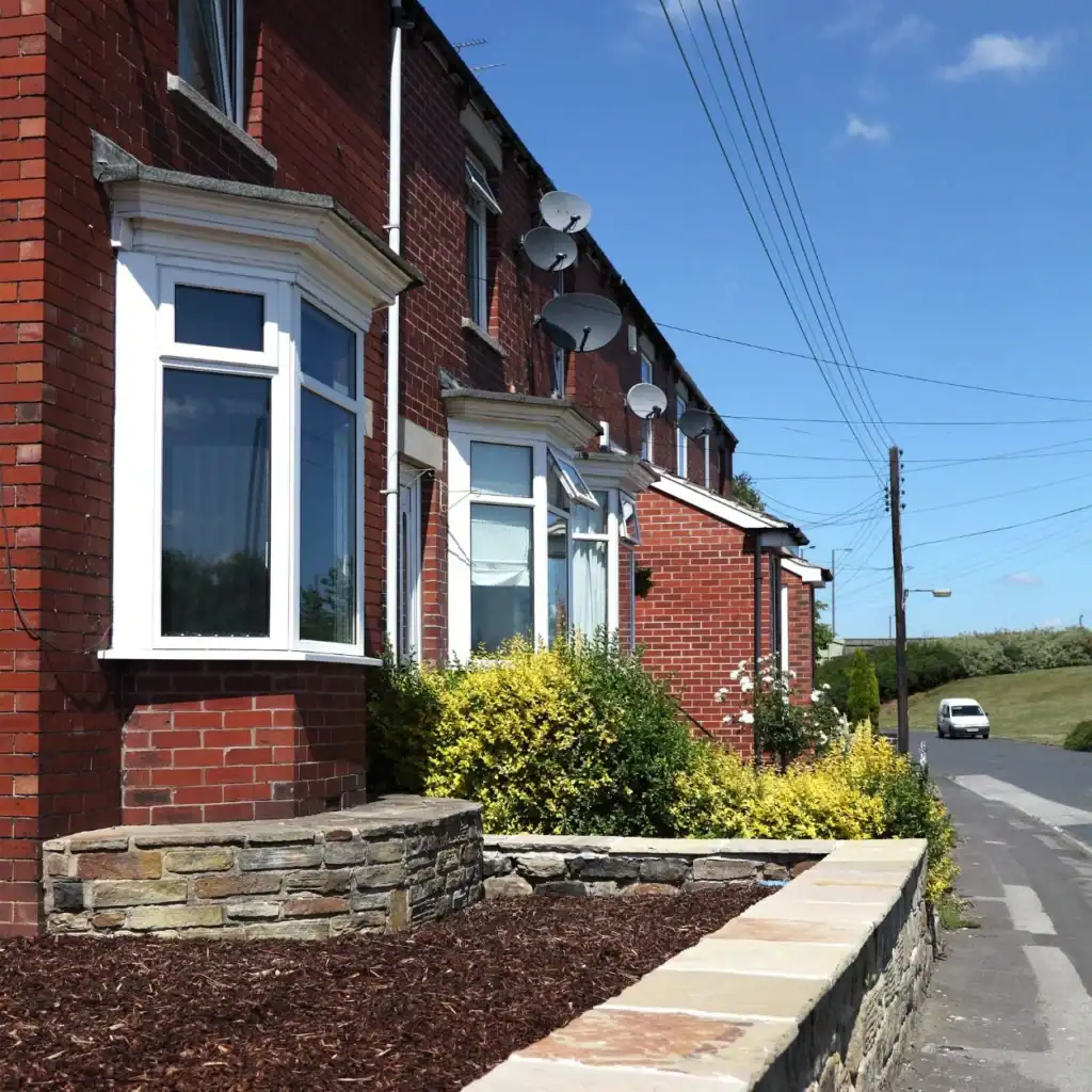 Can a Neighbour Remove Survey Stakes? 3 Min Critical Guide to Avoid Legal Issues 2 Faulkner Party Wall Surveyors Bexley : Can My Neighbour Remove Survey Skates