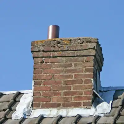 Removing a Chimney Breast: Your Party Wall Obligations 2 Chimney breast removal Bexley