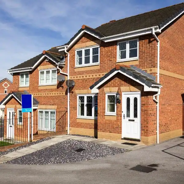 Scenarios 4 Image of UK home - Faulkners scenarios Bexley