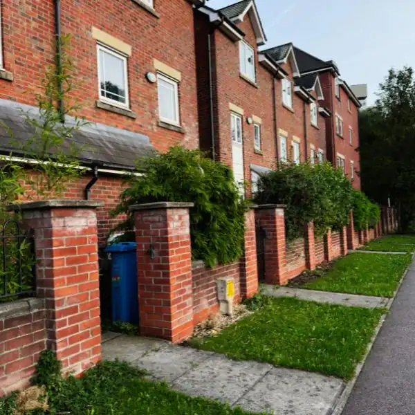 Scenarios 1 Faulkners Scenarios Bexley
