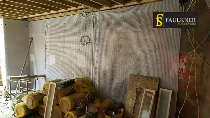 Do I Need a Party Wall Agreement for a Basement or Cellar Conversion? 2 How Does the Party Wall Notice Process Work for Basement Excavations Bexley?