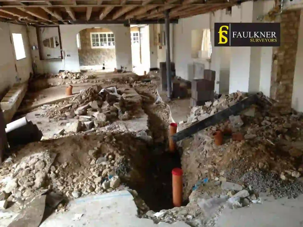 How Do Construction Methods Affect Party Wall Requirements? A Homeowner’s Guide 3 What Should You Know Before Building Over or Adjacent to Sewers Bexley?