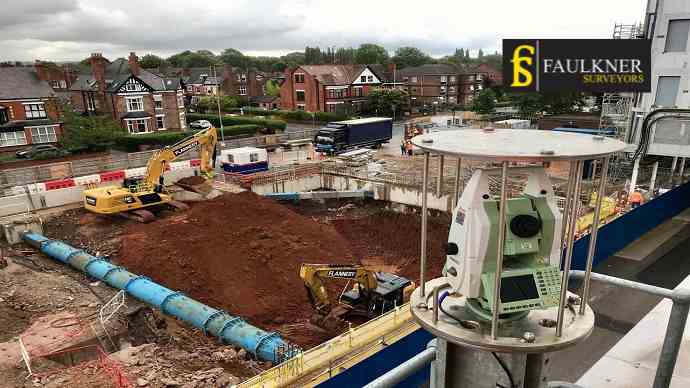 How Do Construction Methods Affect Party Wall Requirements? A Homeowner’s Guide 2 Why Is Movement Monitoring Used During Construction Projects Bexley?