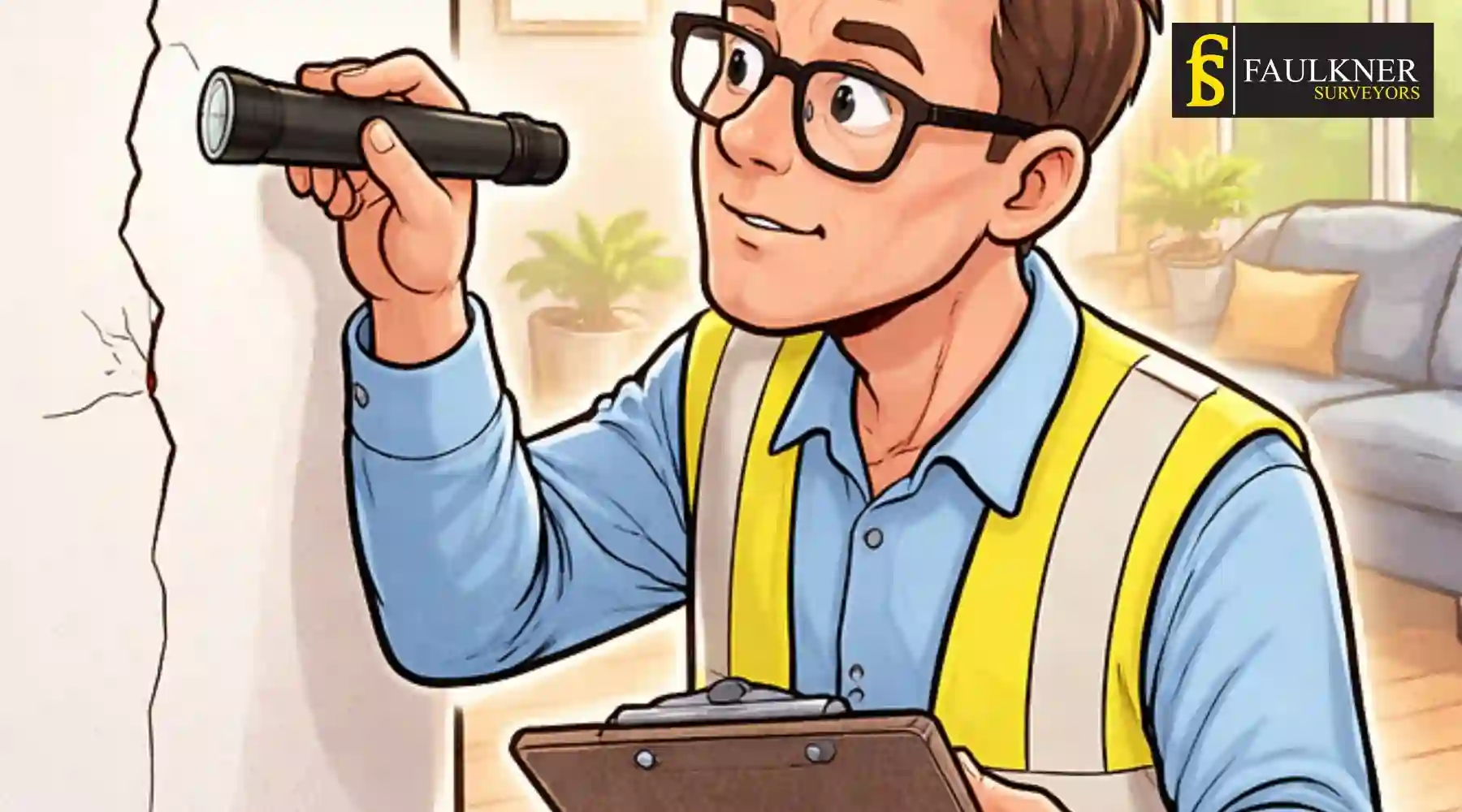 Schedule of Condition: What It Is and Why It Protects Both Neighbours 2 What Does Faulkner Surveyors Bexley Include in a Professional Schedule of Condition?