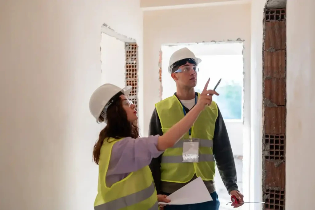 Party Walls and New Builds: What Developers Need to Know Before Construction Starts 1 Why Developers Should Consider Party Wall Advice During Site Appraisal Instead of After Purchase Bexley?